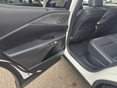 2026 Lexus RX 450h PLUS LUXURY AWD