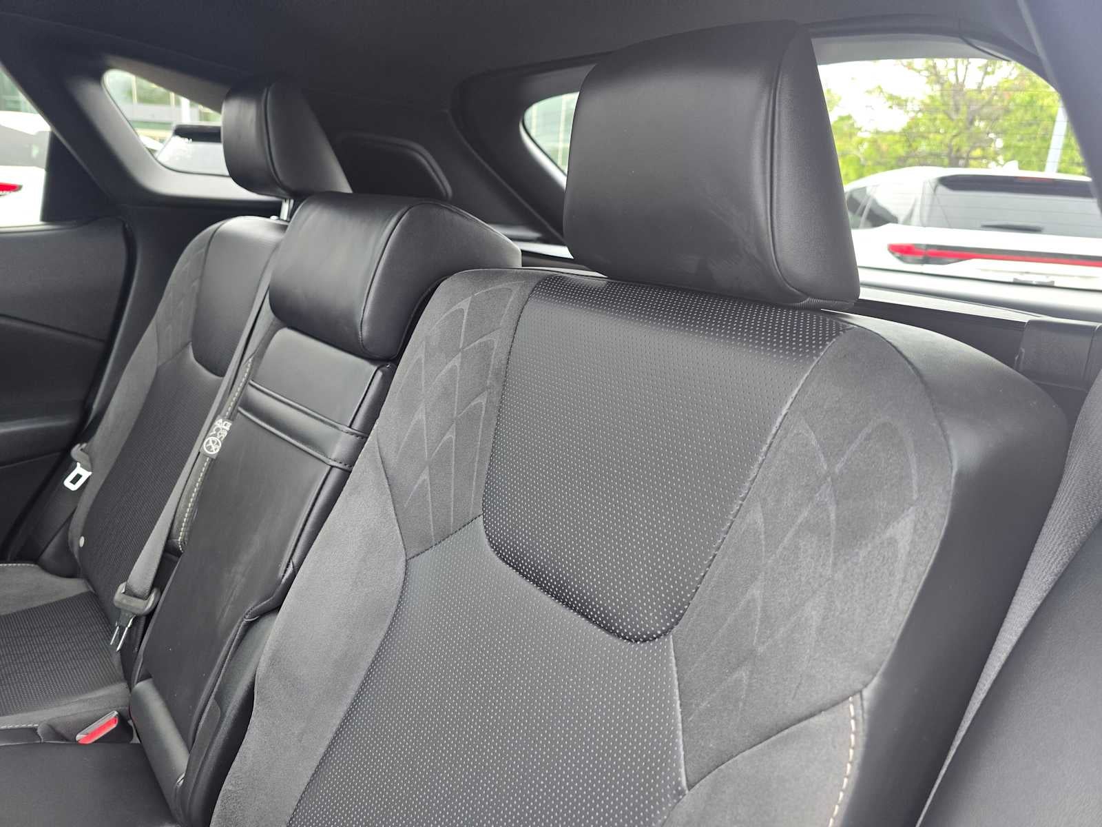 2026 Lexus RX 450h PLUS LUXURY AWD