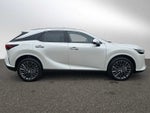 2026 Lexus RX 450h PLUS LUXURY AWD