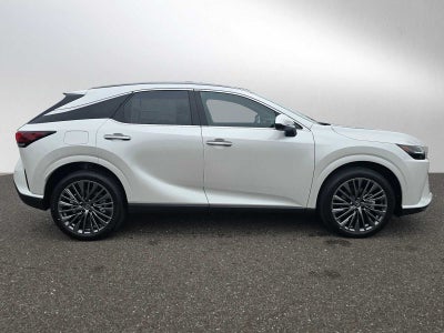 2026 Lexus RX 450h PLUS LUXURY AWD