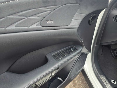 2026 Lexus RX 450h PLUS LUXURY AWD