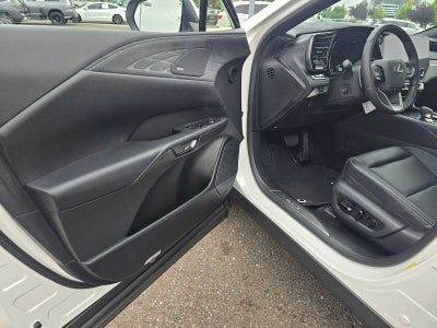 2026 Lexus RX 450h PLUS LUXURY AWD