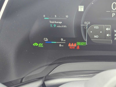 2026 Lexus RX 450h PLUS LUXURY AWD