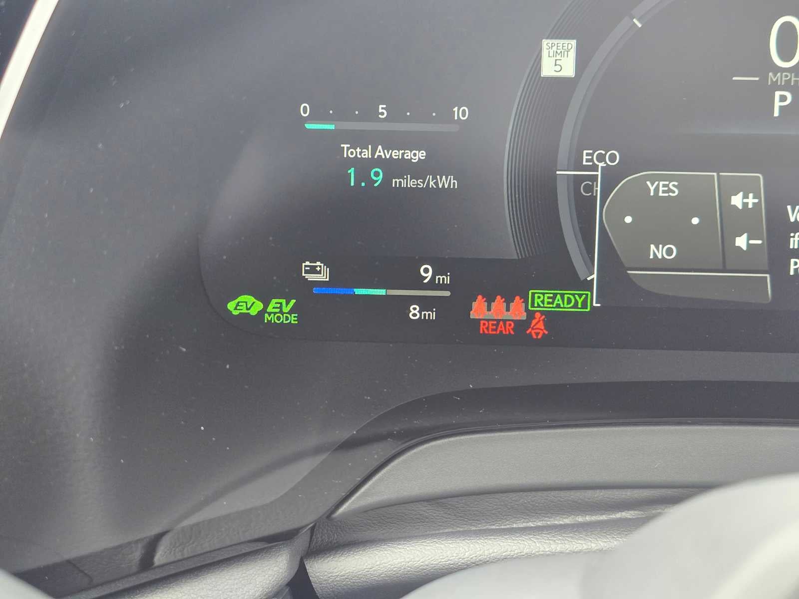 2026 Lexus RX 450h PLUS LUXURY AWD