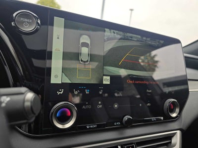 2026 Lexus RX 450h PLUS LUXURY AWD