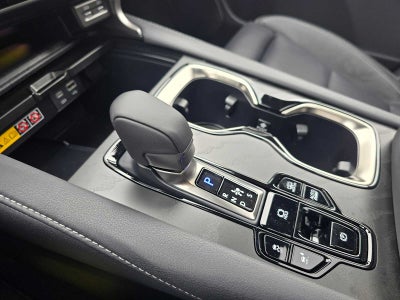 2026 Lexus RX 450h PLUS LUXURY AWD