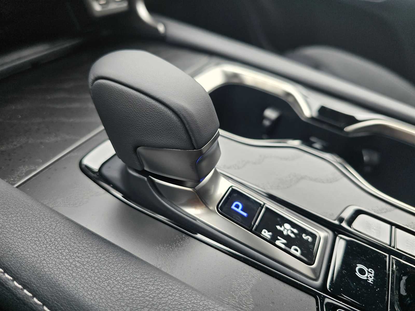 2026 Lexus RX 450h PLUS LUXURY AWD
