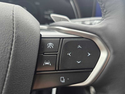 2026 Lexus RX 450h PLUS LUXURY AWD