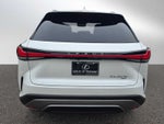 2026 Lexus RX 450h PLUS LUXURY AWD