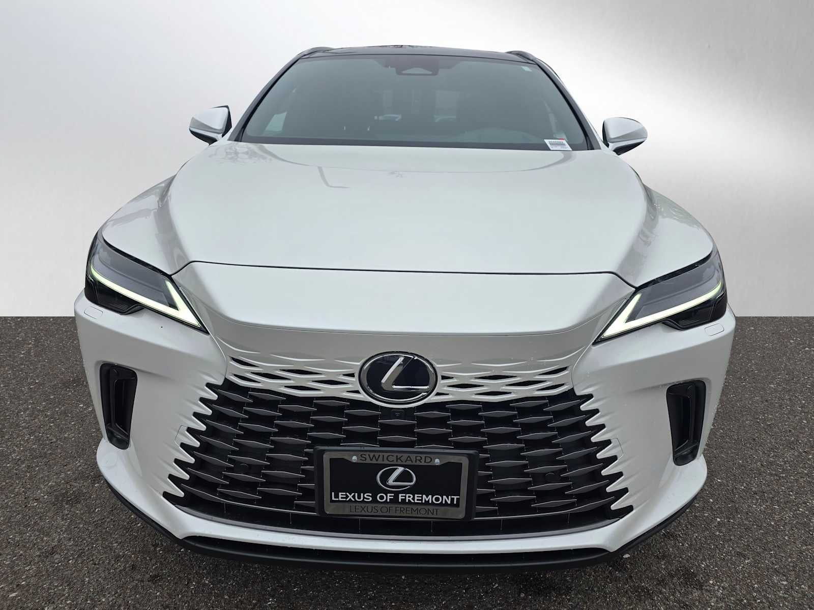 2026 Lexus RX 450h PLUS LUXURY AWD