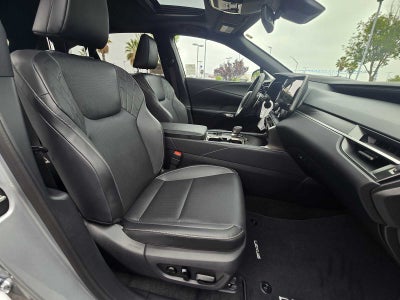 2026 Lexus RX 450h PLUS PREMIUM AWD