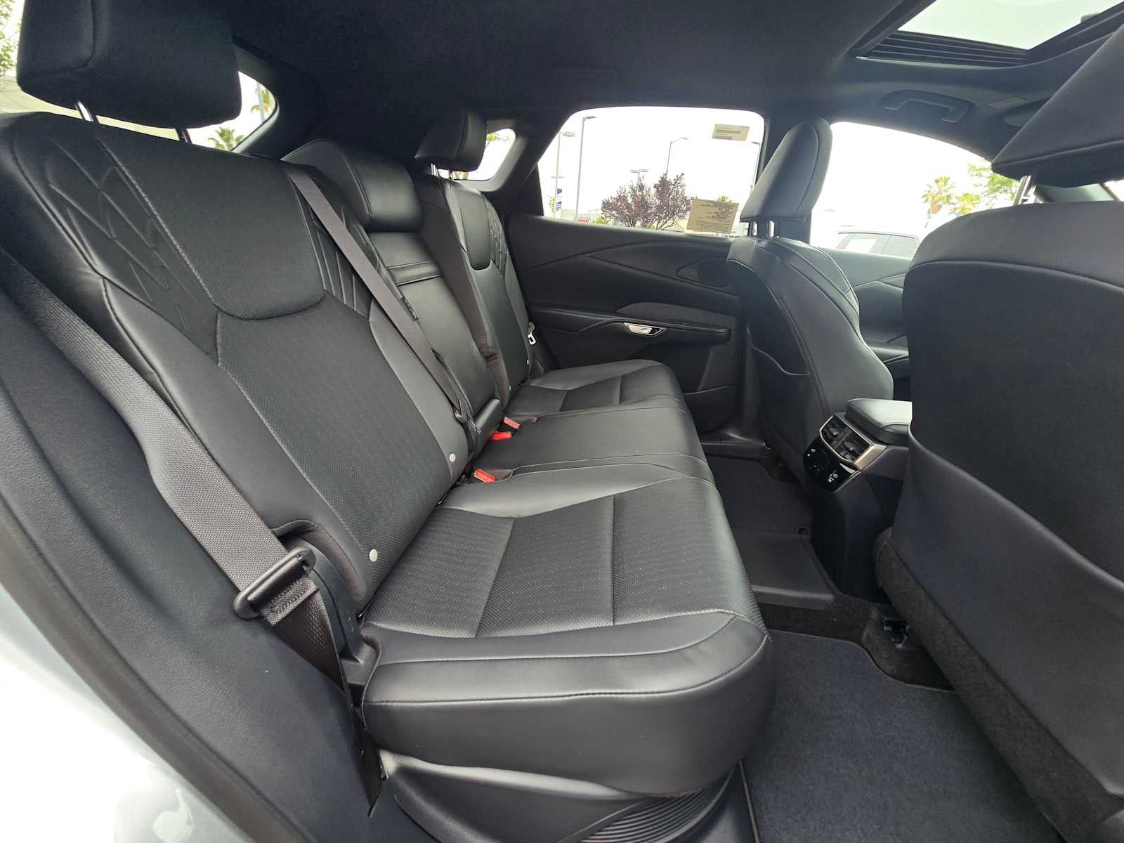 2026 Lexus RX 450h PLUS PREMIUM AWD