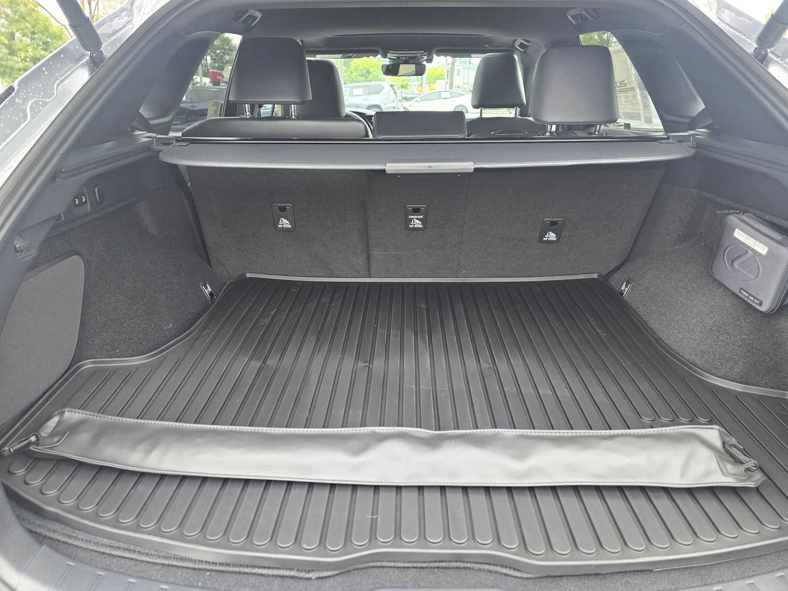 2026 Lexus RX 450h PLUS PREMIUM AWD