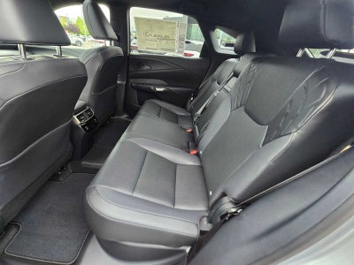 2026 Lexus RX 450h PLUS PREMIUM AWD