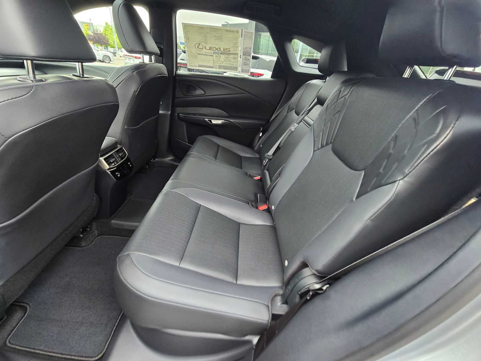 2026 Lexus RX 450h PLUS PREMIUM AWD