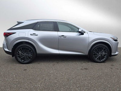 2026 Lexus RX 450h PLUS PREMIUM AWD