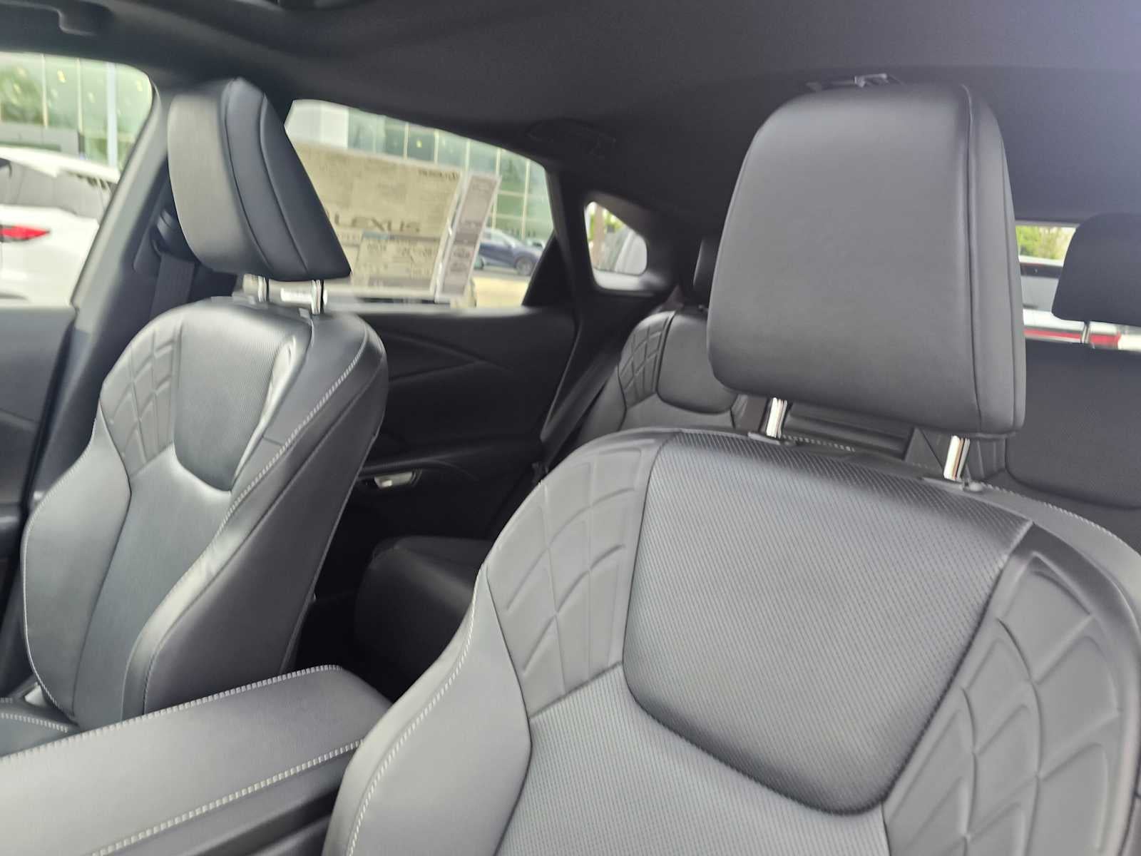 2026 Lexus RX 450h PLUS PREMIUM AWD