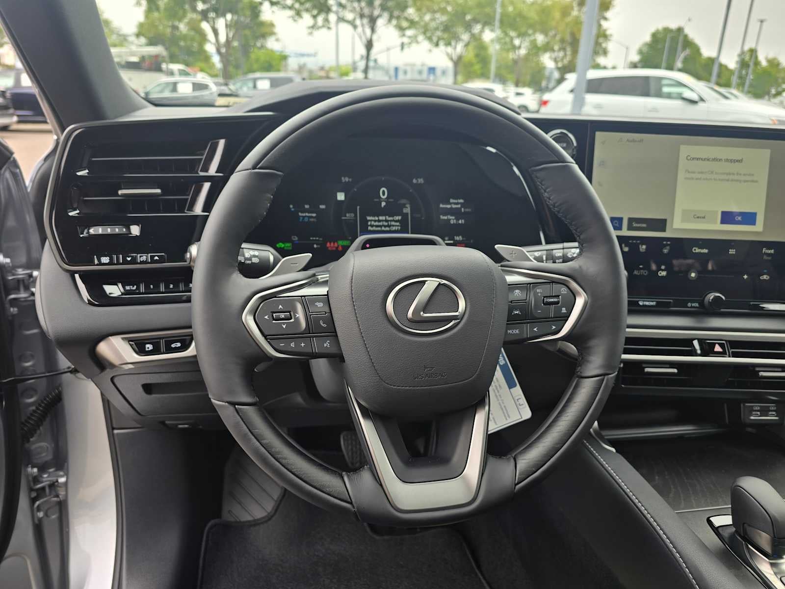 2026 Lexus RX 450h PLUS PREMIUM AWD