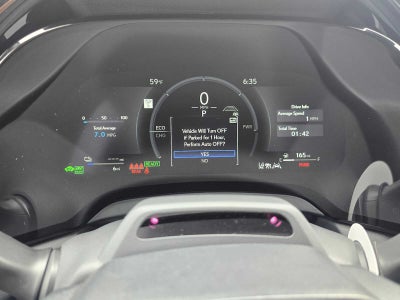 2026 Lexus RX 450h PLUS PREMIUM AWD