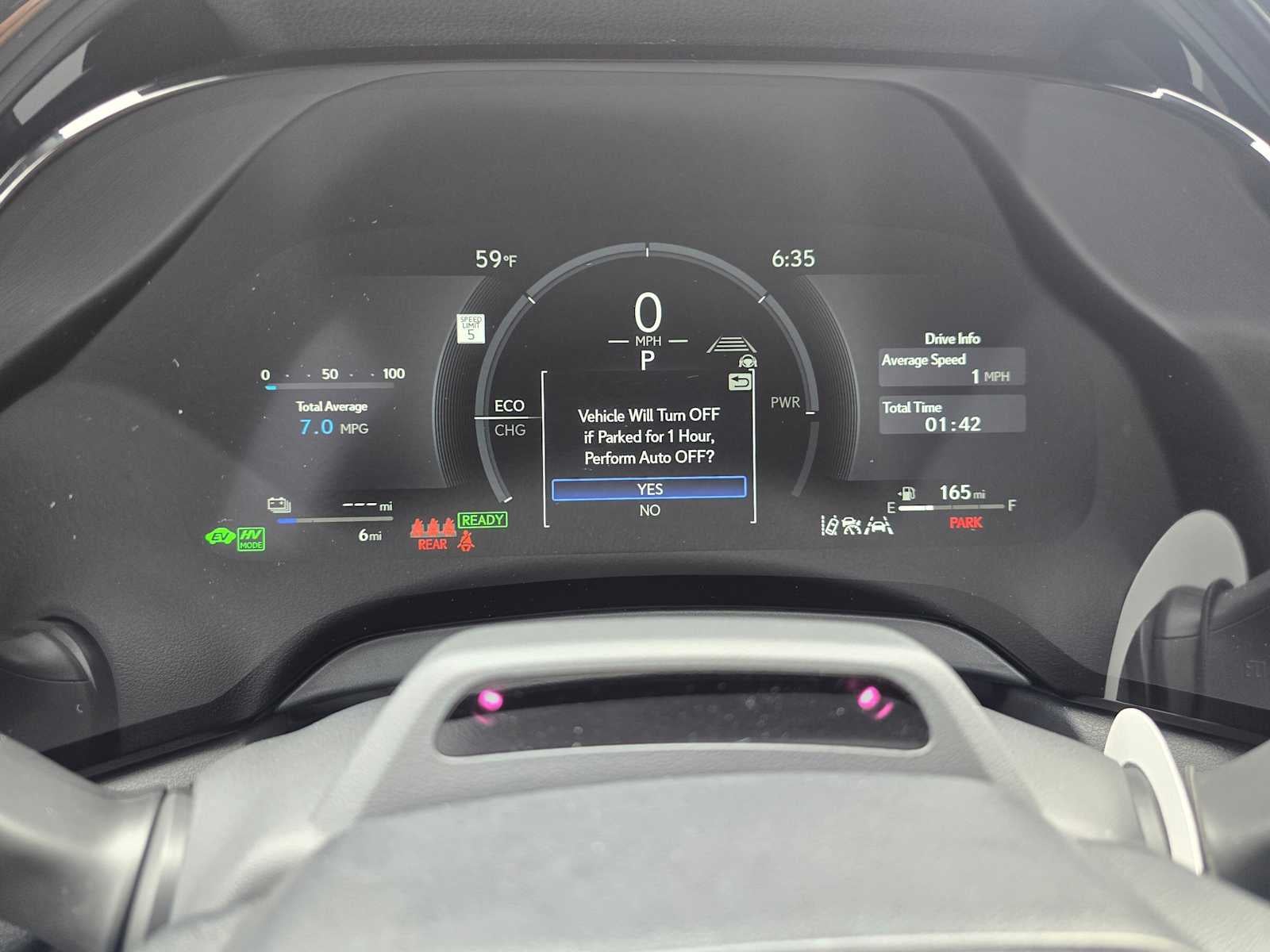 2026 Lexus RX 450h PLUS PREMIUM AWD