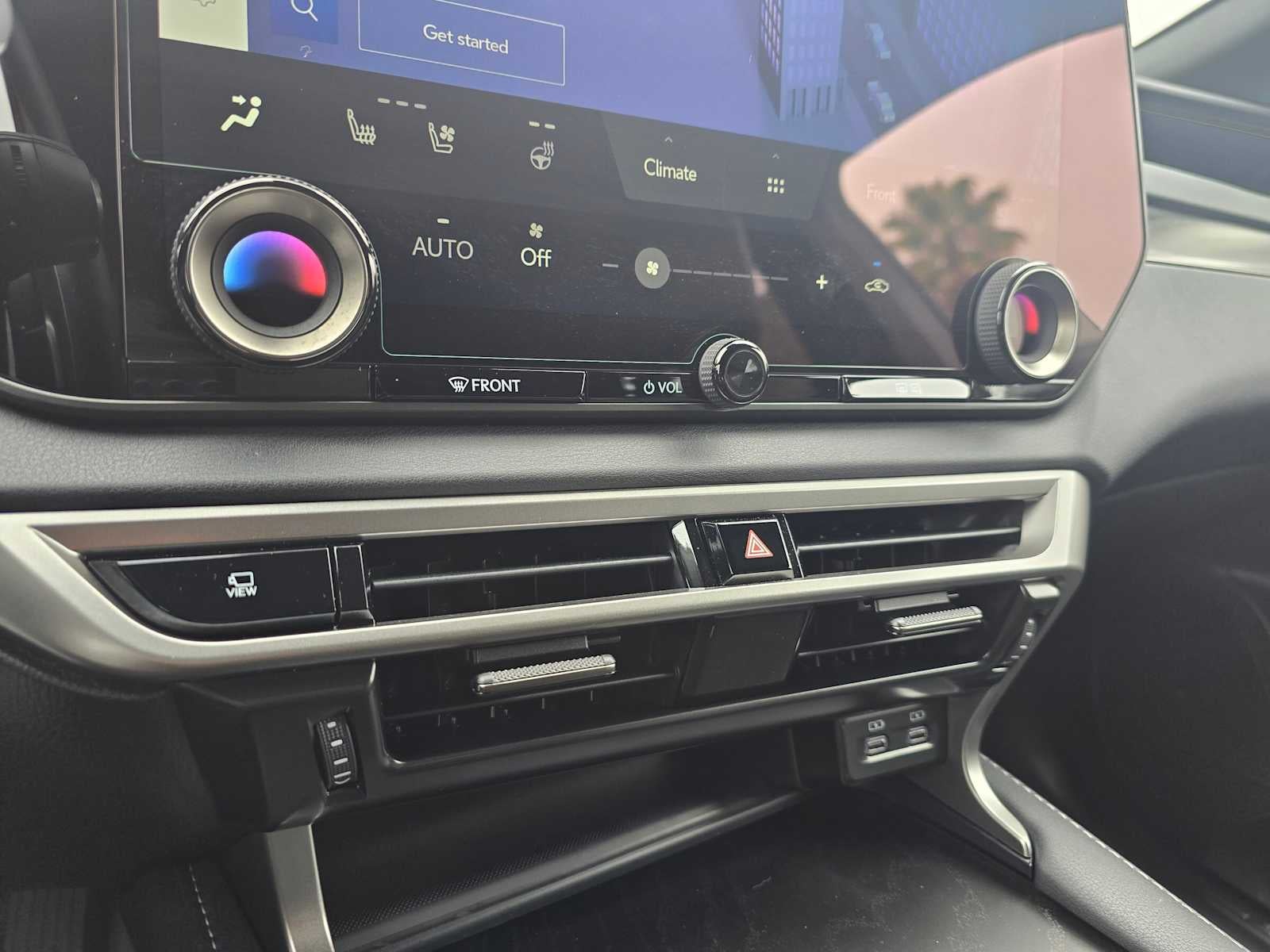 2026 Lexus RX 450h PLUS PREMIUM AWD