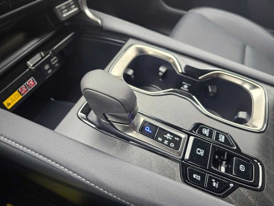 2026 Lexus RX 450h PLUS PREMIUM AWD