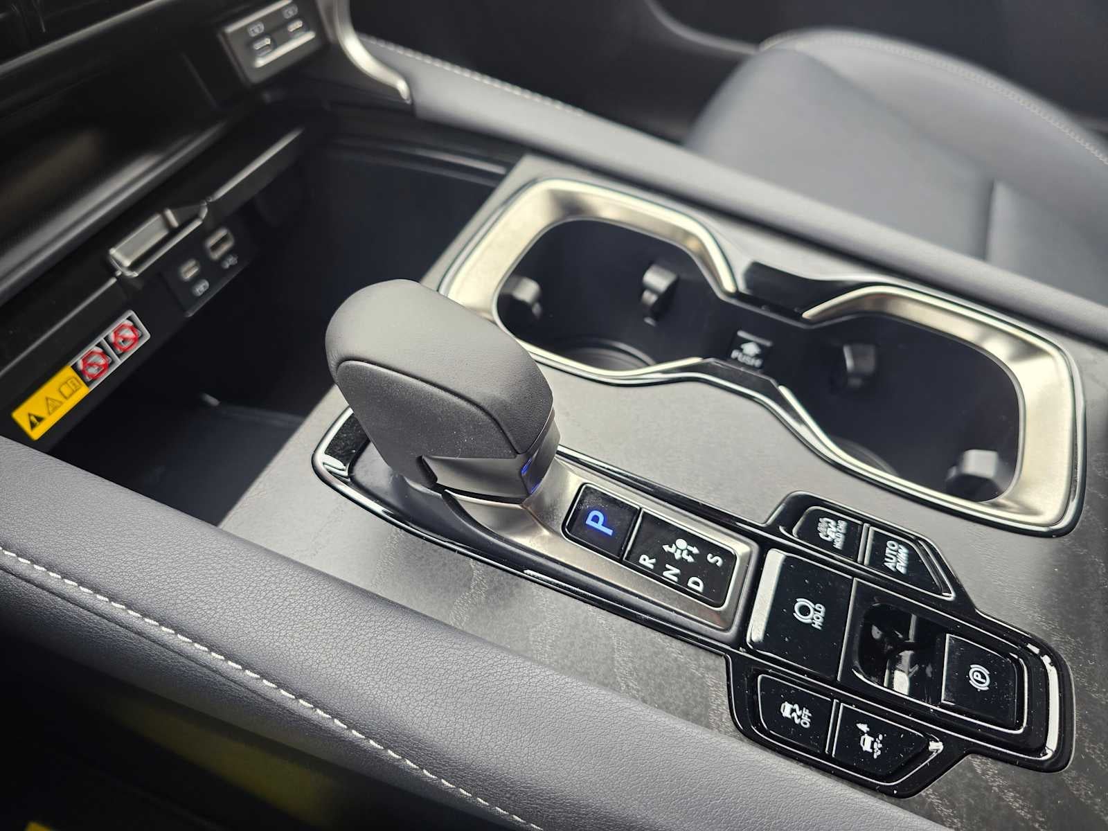 2026 Lexus RX 450h PLUS PREMIUM AWD