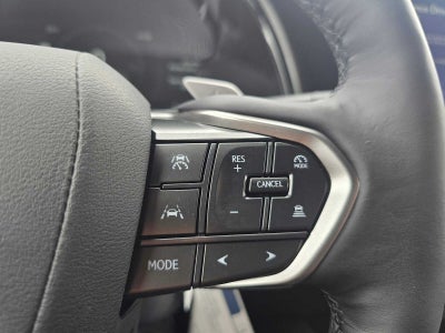 2026 Lexus RX 450h PLUS PREMIUM AWD