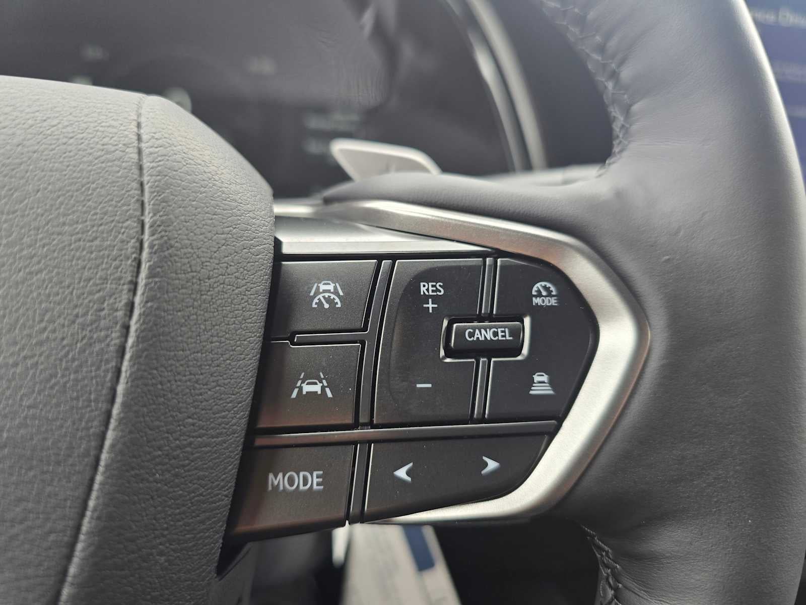 2026 Lexus RX 450h PLUS PREMIUM AWD