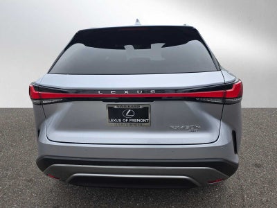2026 Lexus RX 450h PLUS PREMIUM AWD
