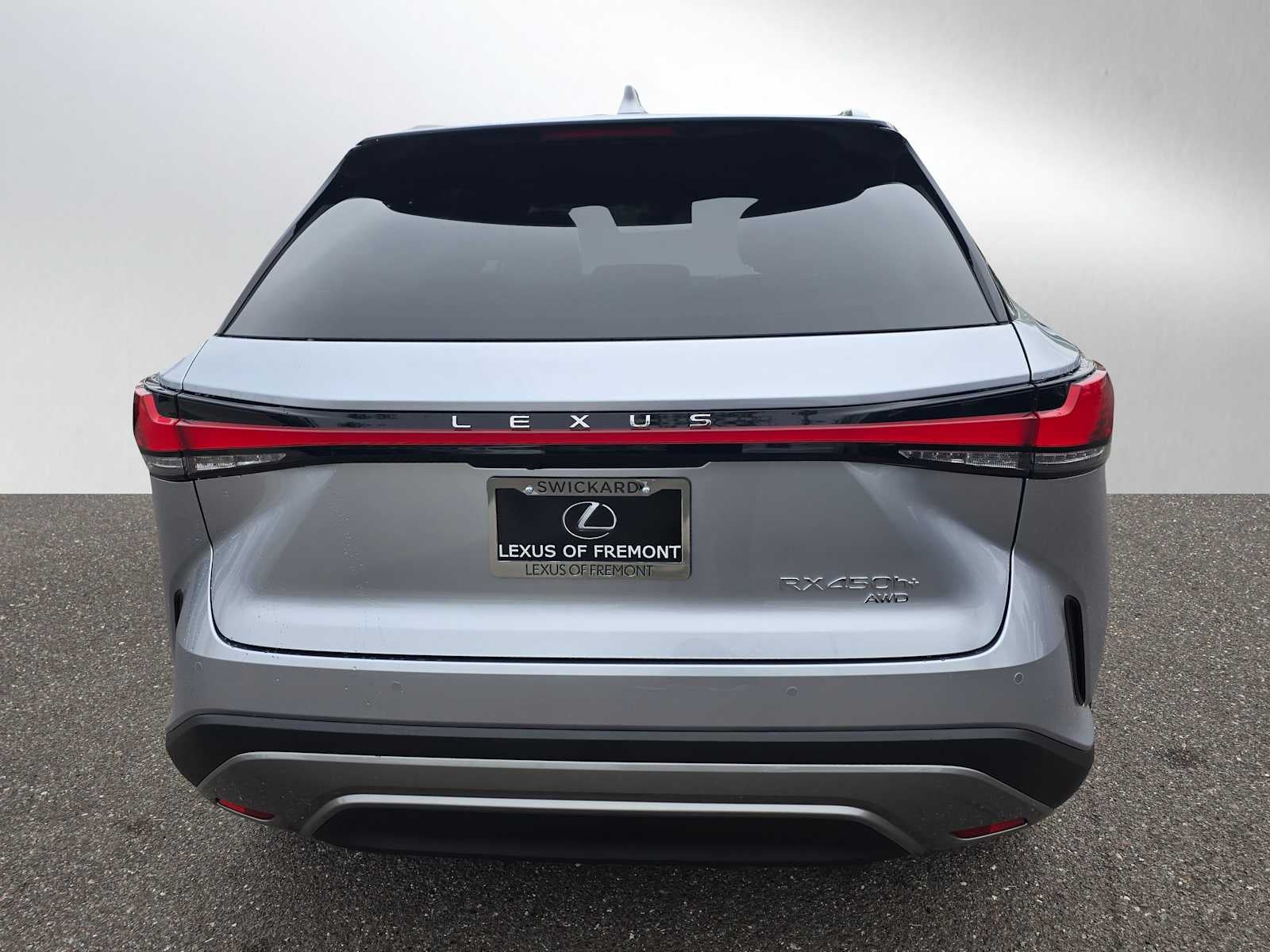 2026 Lexus RX 450h PLUS PREMIUM AWD