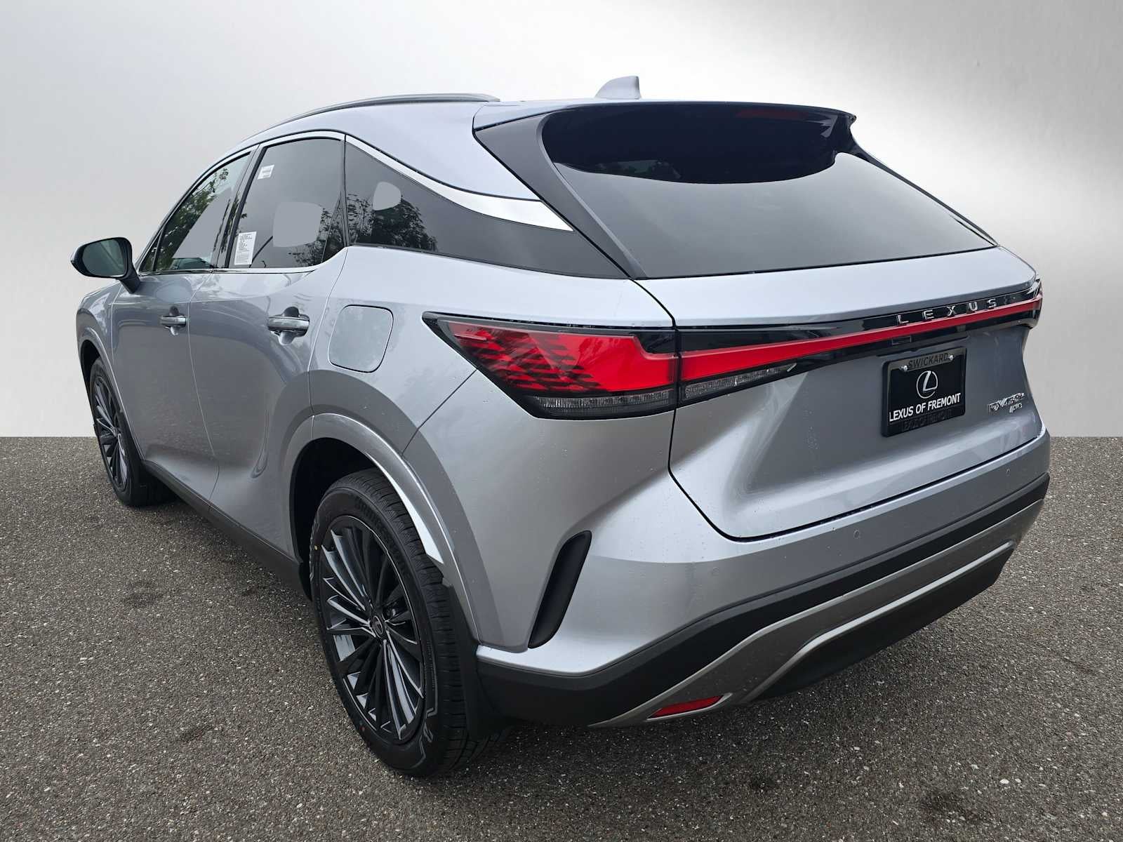 2026 Lexus RX 450h PLUS PREMIUM AWD