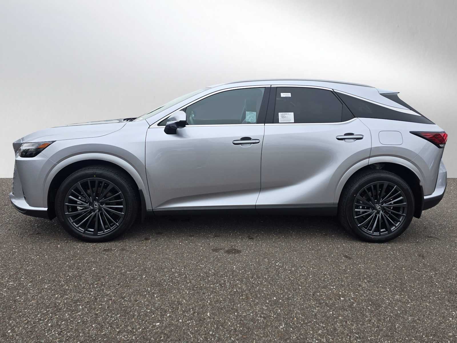 2026 Lexus RX 450h PLUS PREMIUM AWD