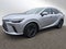 2026 Lexus RX 450h PLUS PREMIUM AWD