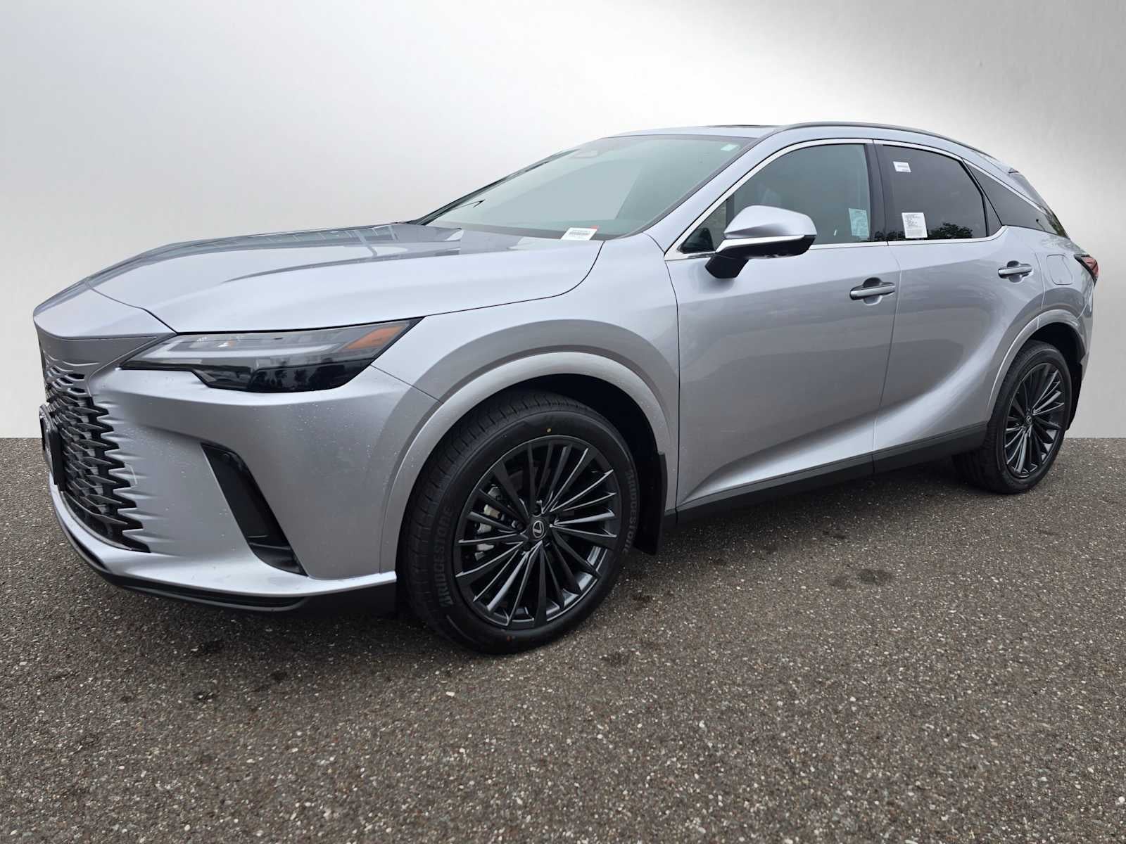 2026 Lexus RX 450h PLUS PREMIUM AWD