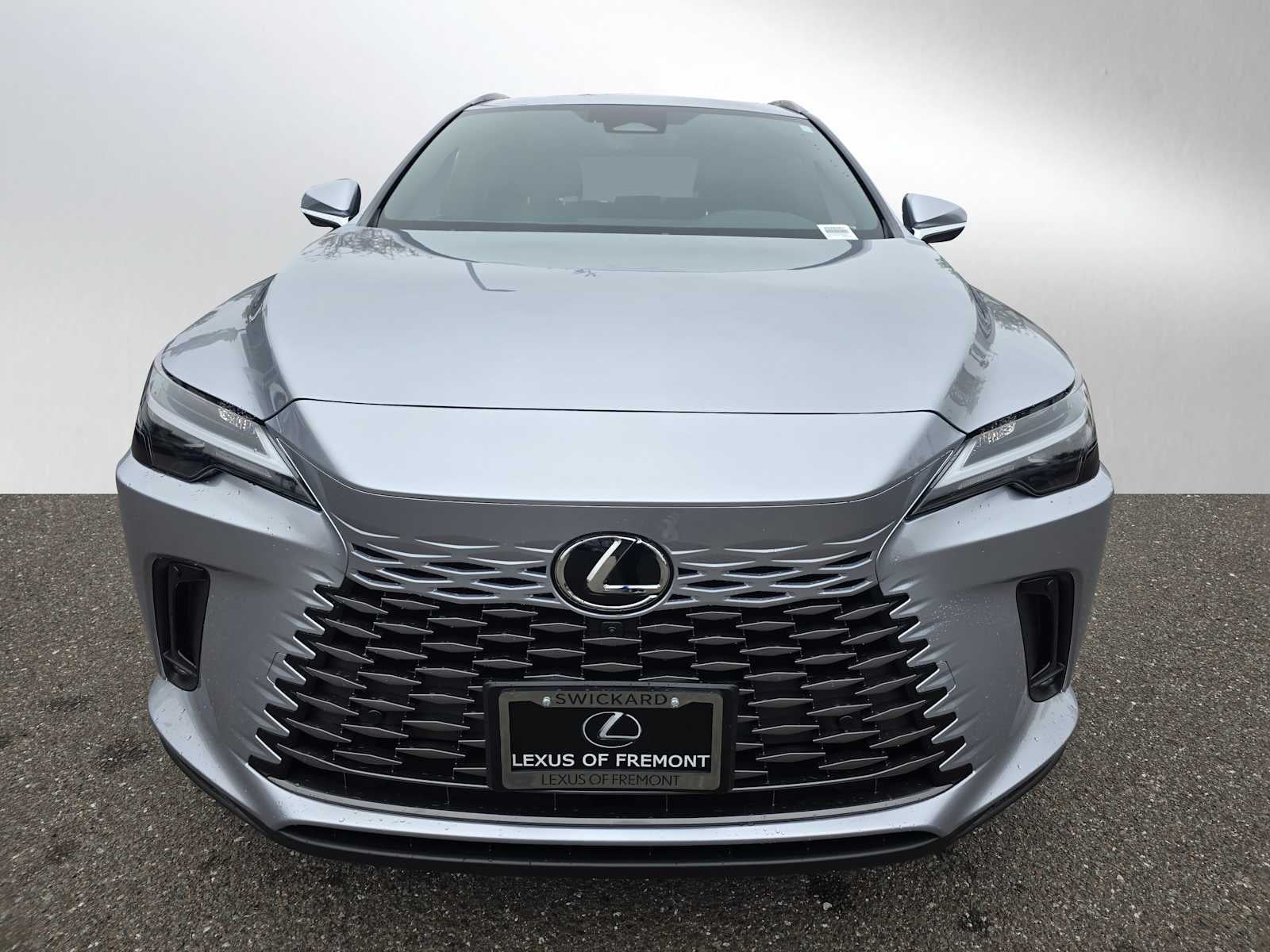 2026 Lexus RX 450h PLUS PREMIUM AWD