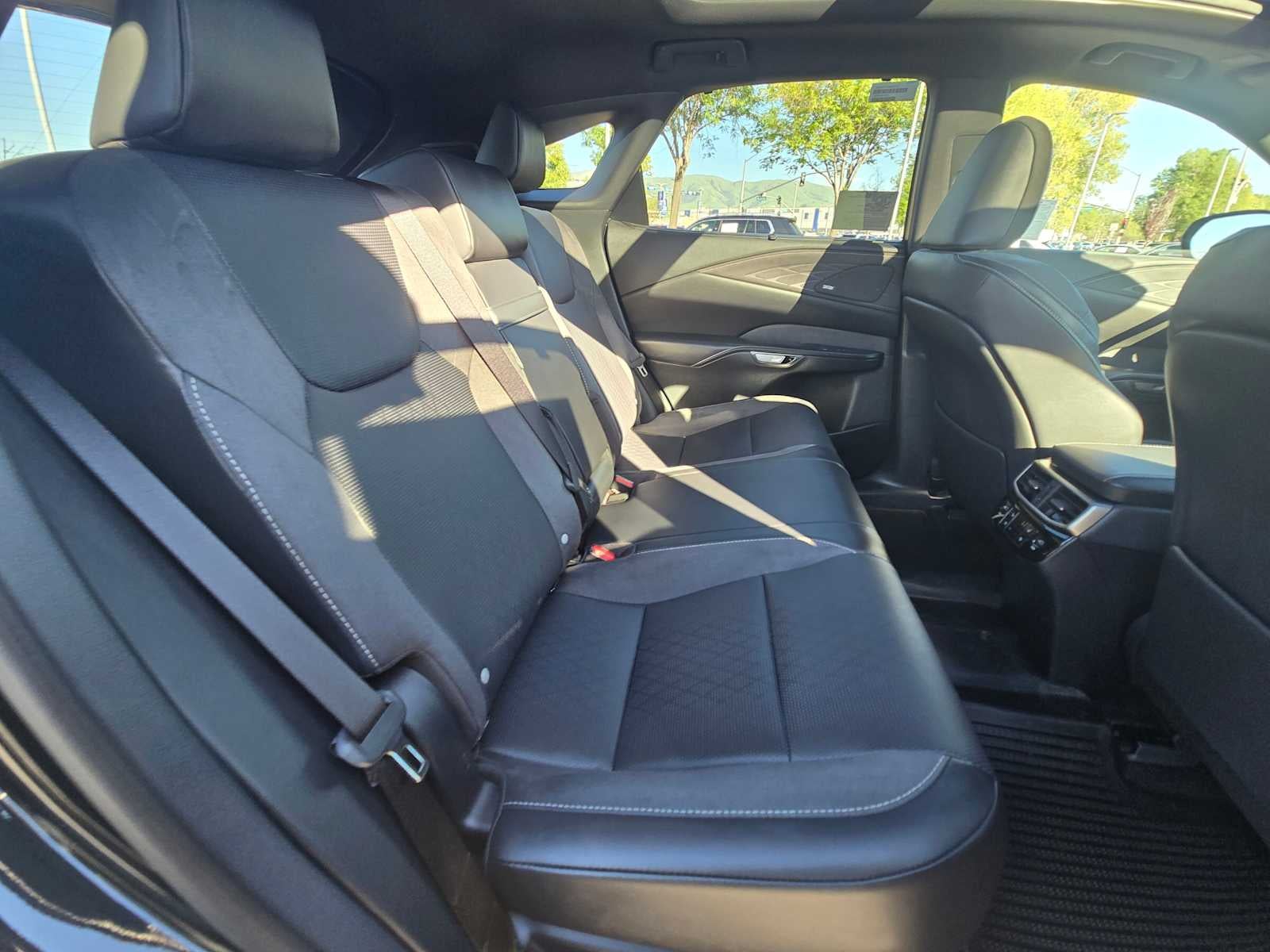 2026 Lexus RX 450h PLUS LUXURY AWD