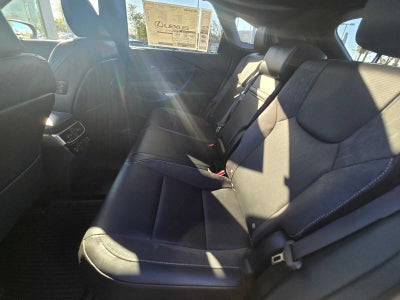 2026 Lexus RX 450h PLUS LUXURY AWD