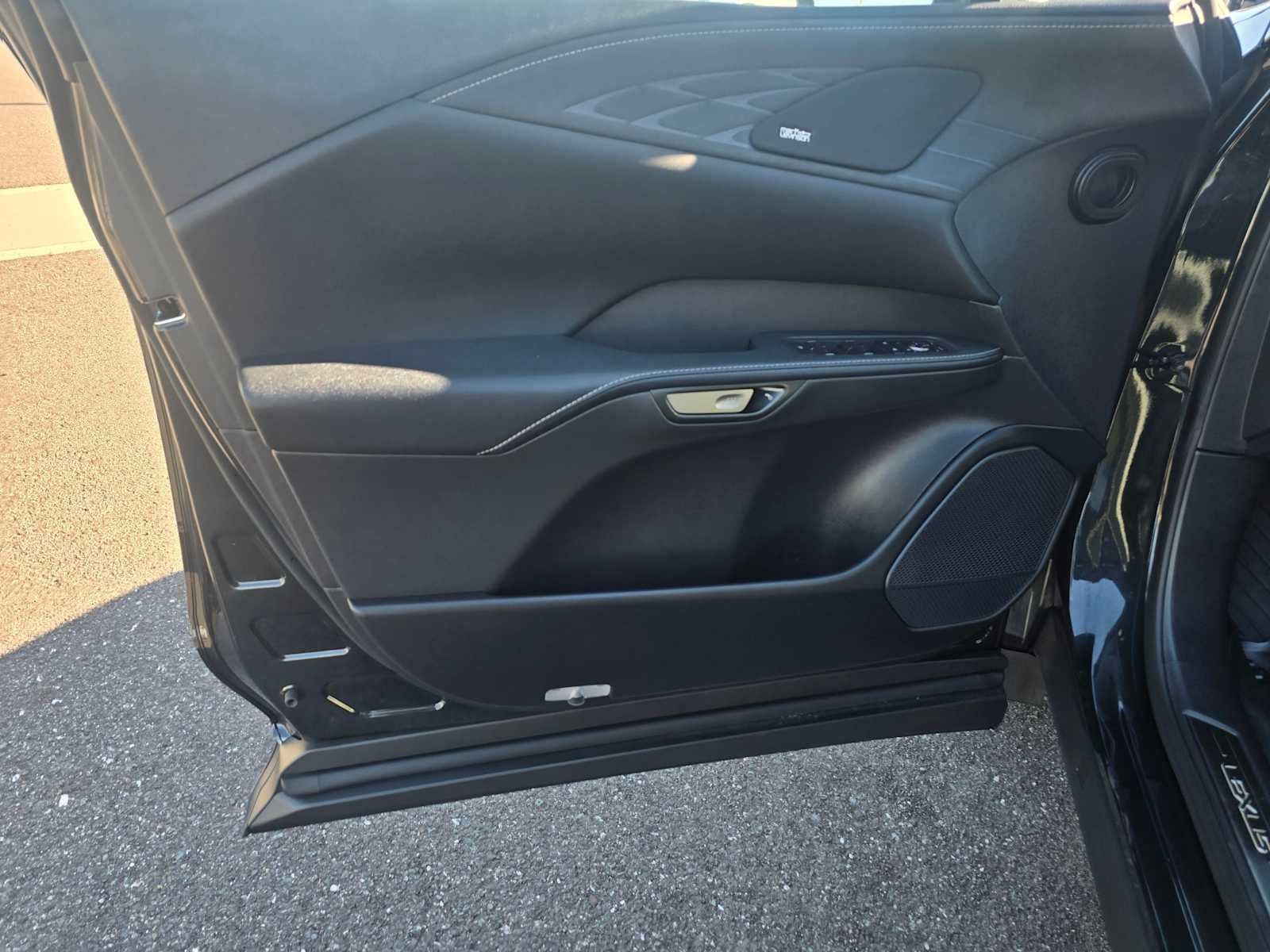 2026 Lexus RX 450h PLUS LUXURY AWD