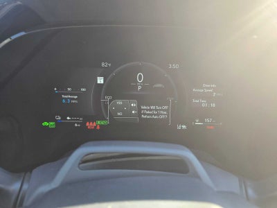 2026 Lexus RX 450h PLUS LUXURY AWD