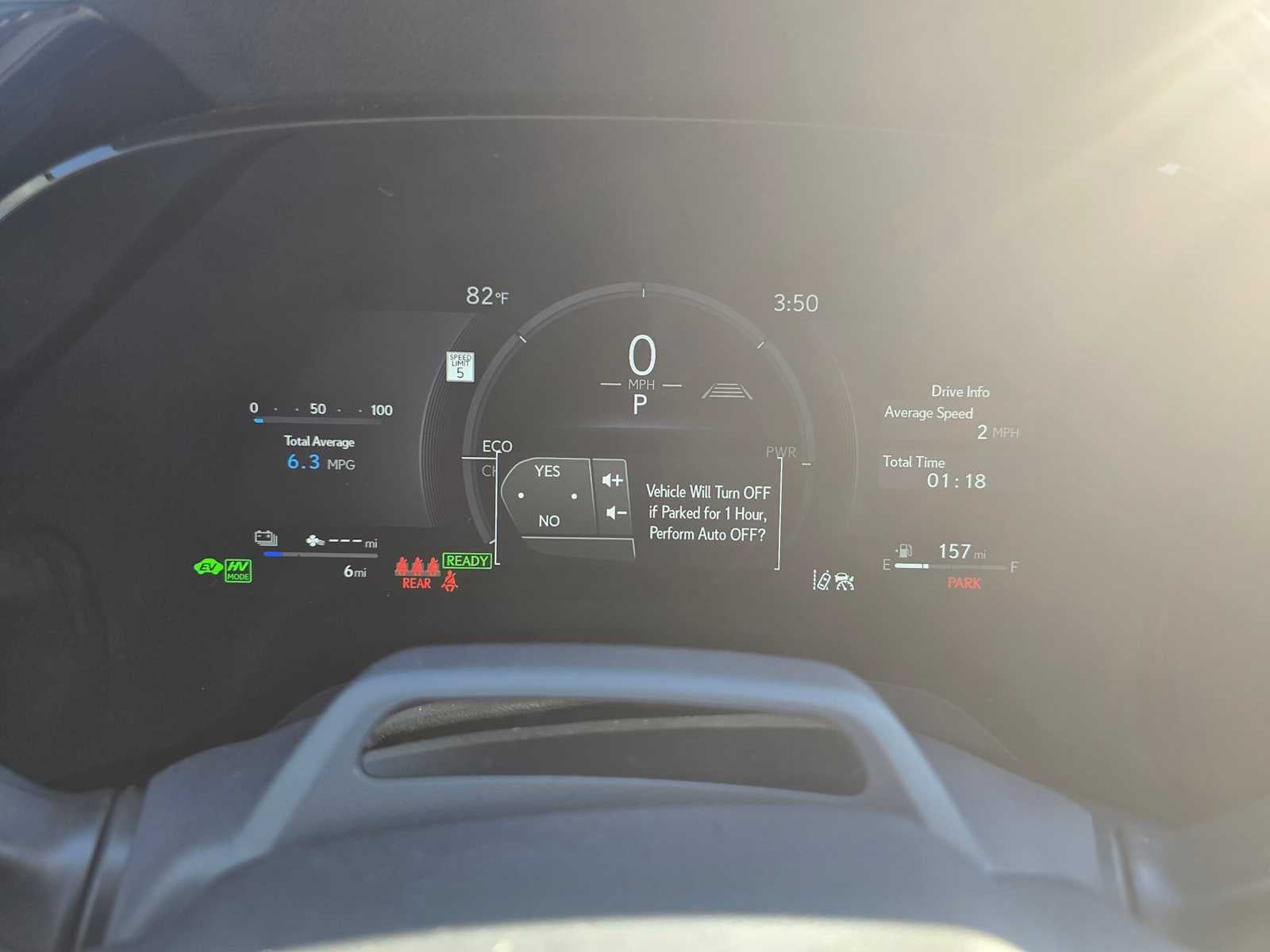 2026 Lexus RX 450h PLUS LUXURY AWD