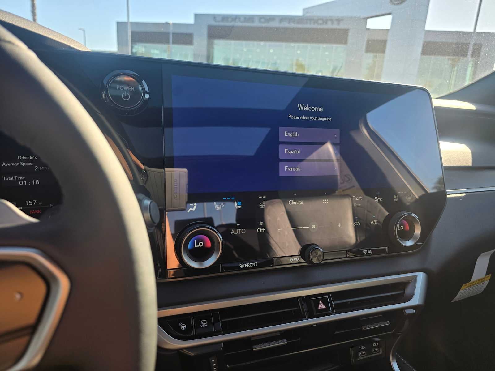 2026 Lexus RX 450h PLUS LUXURY AWD