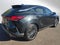 2026 Lexus RX 450h PLUS LUXURY AWD