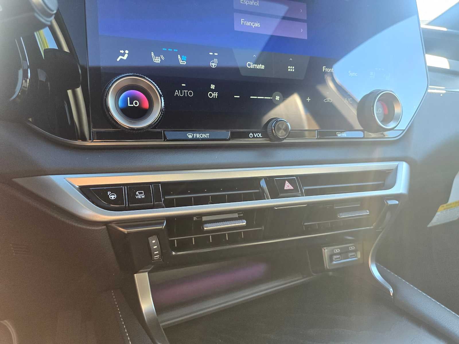 2026 Lexus RX 450h PLUS LUXURY AWD