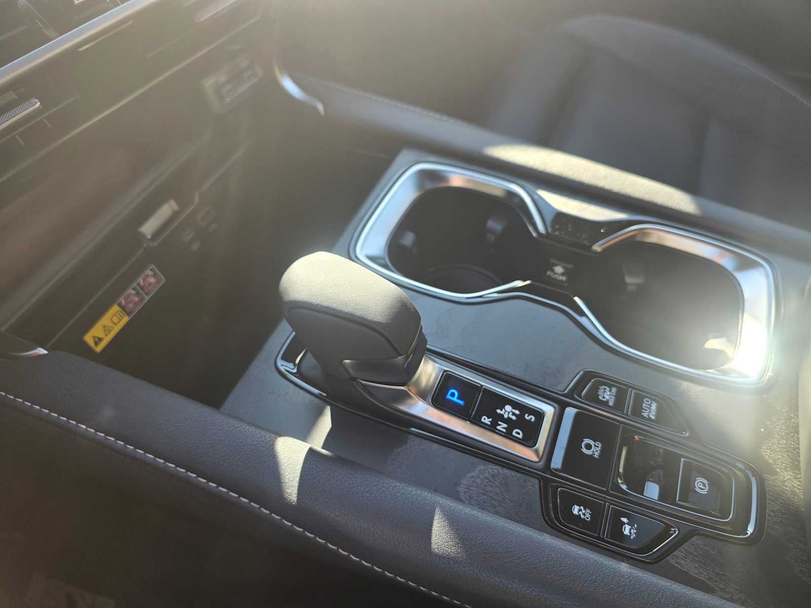 2026 Lexus RX 450h PLUS LUXURY AWD