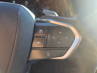 2026 Lexus RX 450h PLUS LUXURY AWD