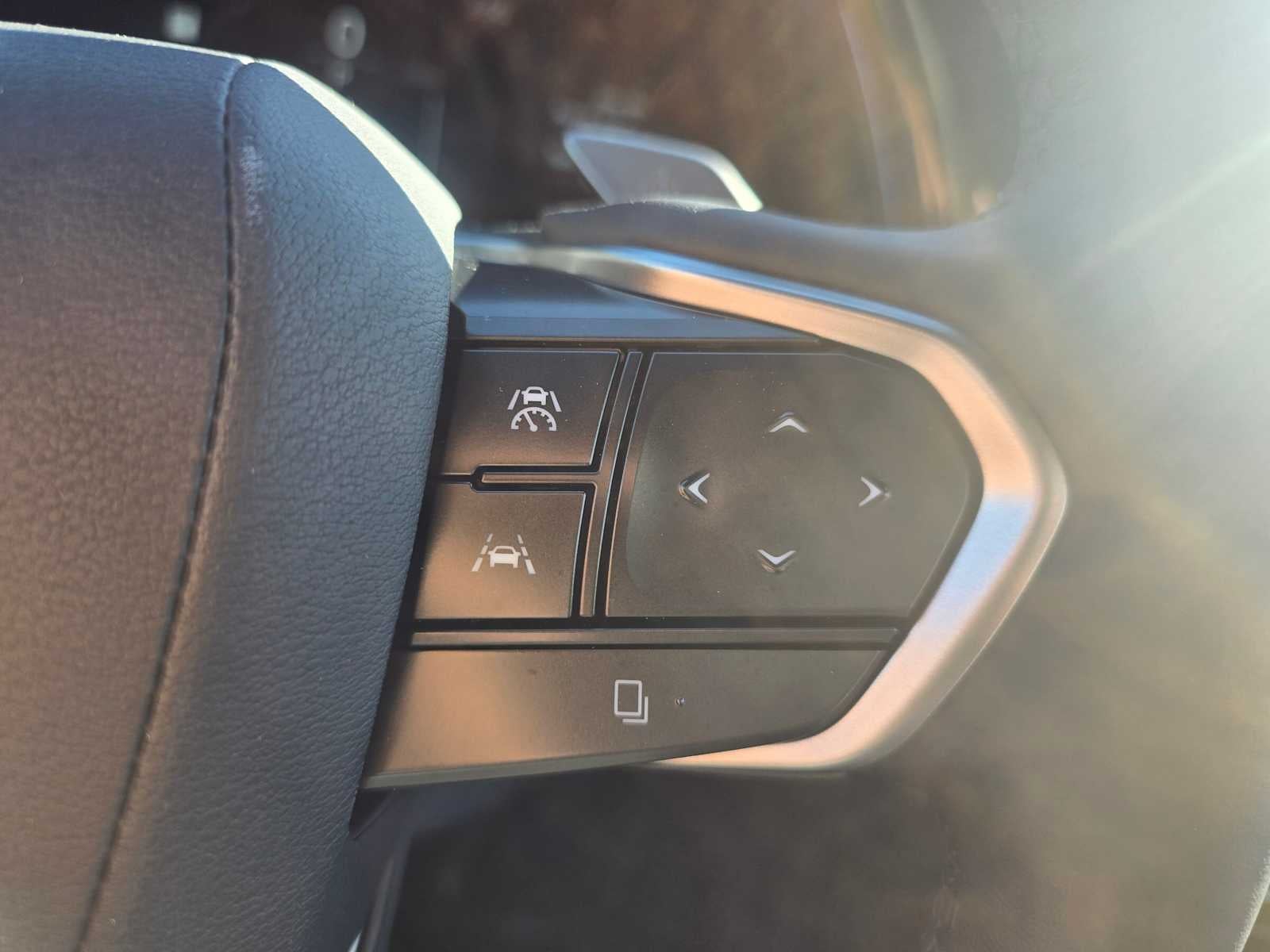 2026 Lexus RX 450h PLUS LUXURY AWD