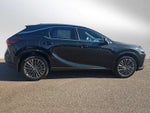 2026 Lexus RX 450h LUXURY AWD