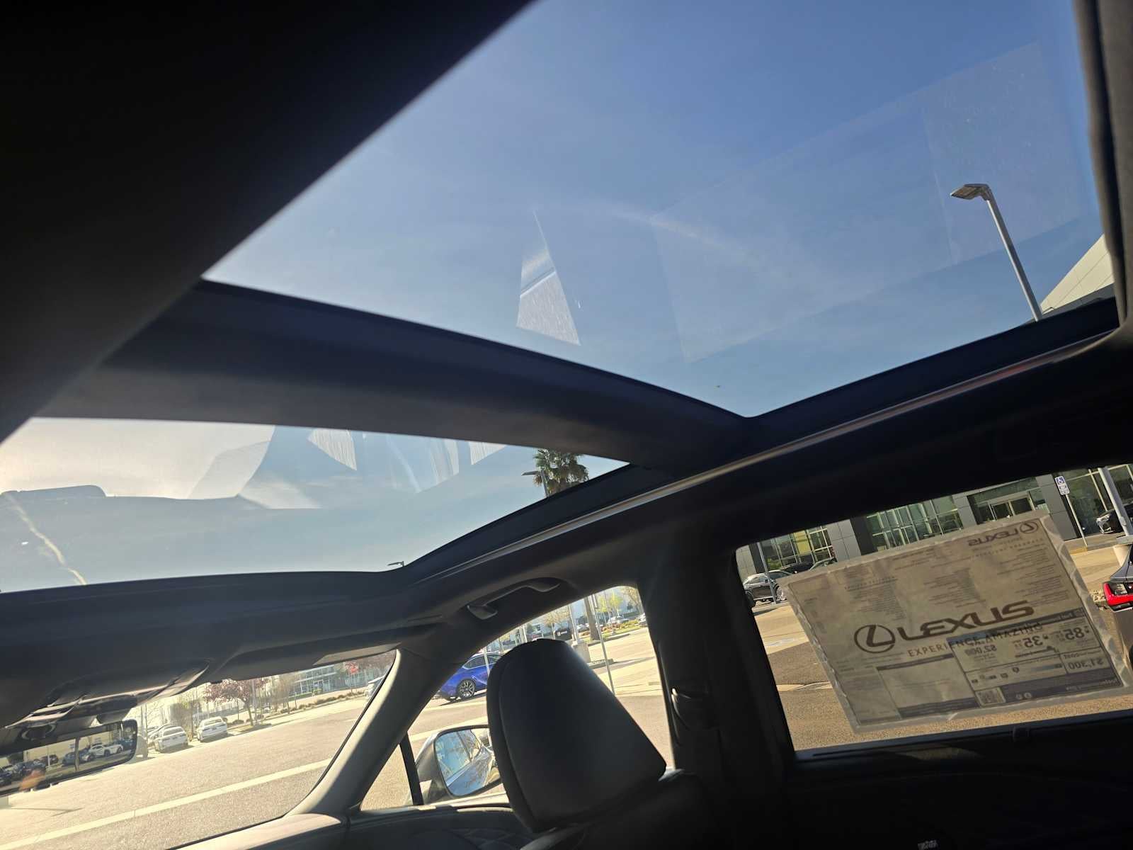 2026 Lexus RX 450h LUXURY AWD