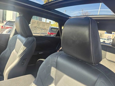 2026 Lexus RX 450h LUXURY AWD